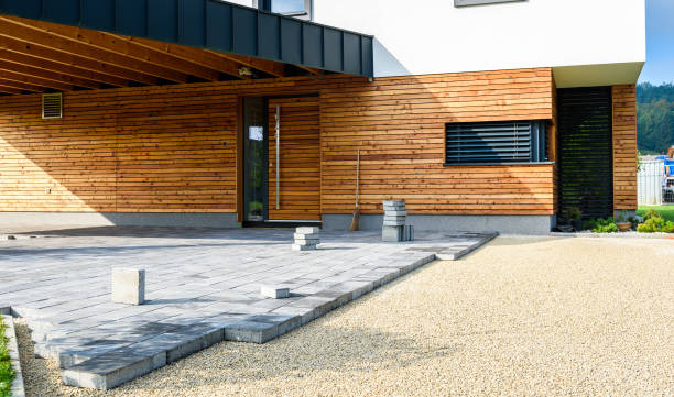 Best Local Driveway Pavers  in Silver Lake, KS