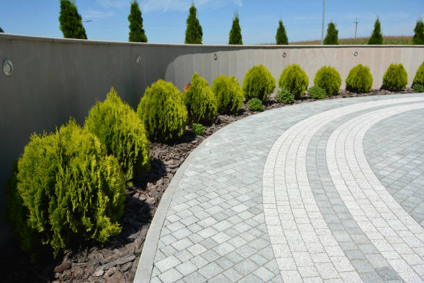 Best Driveway Pavers Near Me  in Silver Lake, KS