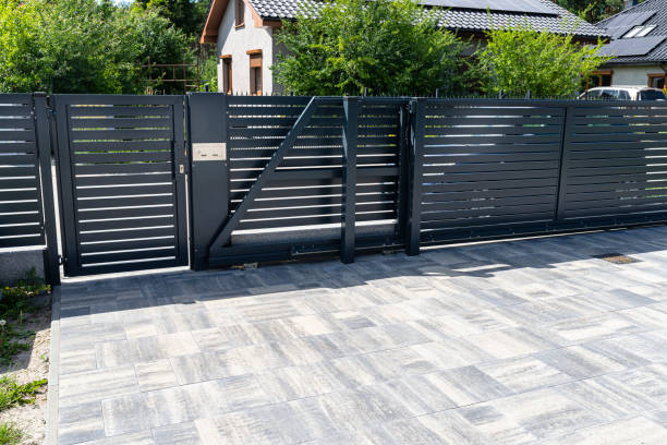 Reasons to Select Us for Your Driveway Paving Requirements in Silver Lake, KS