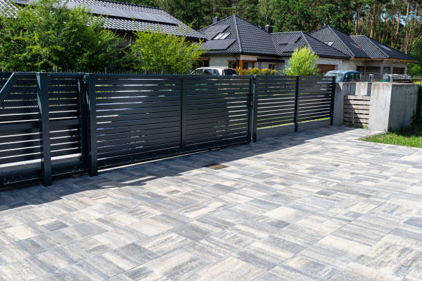 Best Driveway Paving Contractor  in Silver Lake, KS