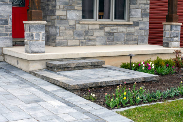 Best Best Driveway Pavers  in Silver Lake, KS