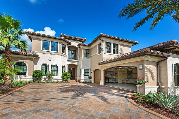 Best Driveway Resurfacing Pavers  in Silver Lake, KS