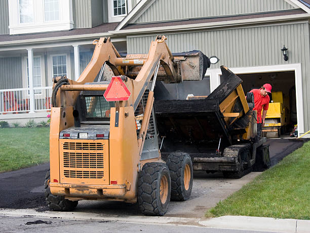 Best Driveway Paver Sealing  in Silver Lake, KS