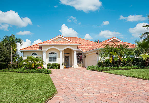 Best Cobblestone Driveway Pavers  in Silver Lake, KS
