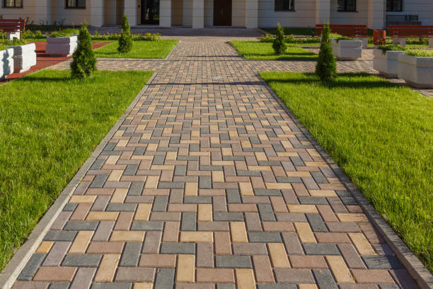 Professional Driveway Pavers in Silver Lake, KS